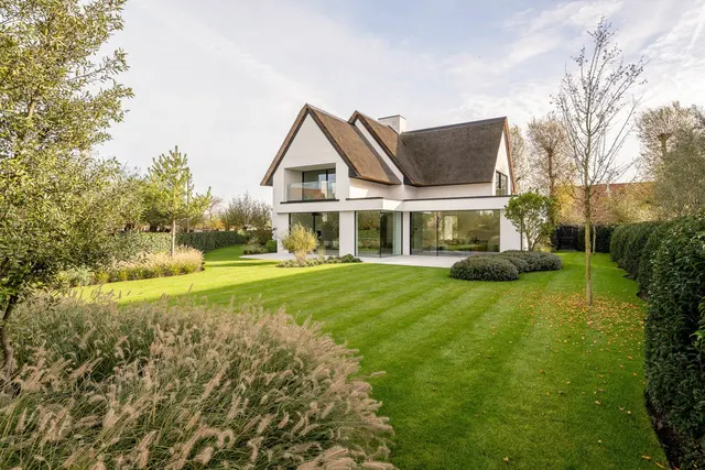 huis for sale in Knokke-Heist – 1/10