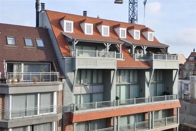appartement for sale in Knokke-Heist – 1/10