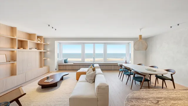 appartement for sale in Knokke-Zoute – 1/10