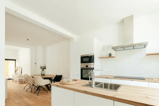 Maison à vendre à Lier – 1/10