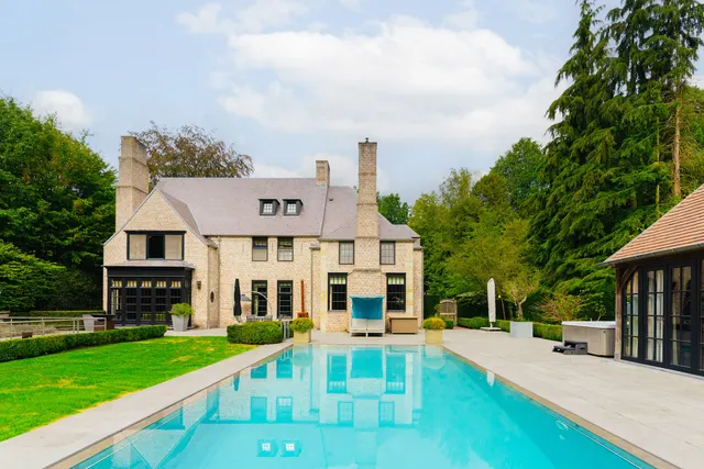 Villa te koop in Schilde – 1/10
