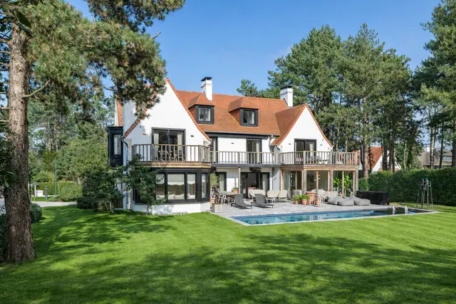 huis for sale in Knokke-Heist – 1/10