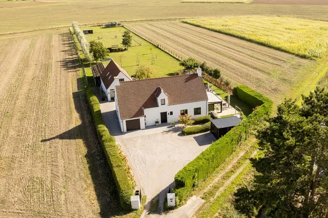 huis for sale in Knokke-Heist – 1/10