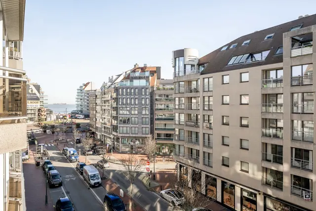 appartement for sale in Knokke-Heist – 1/10