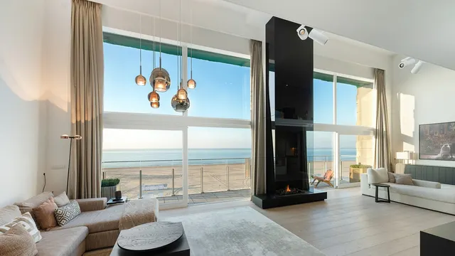 appartement for sale in Knokke-Heist – 1/10