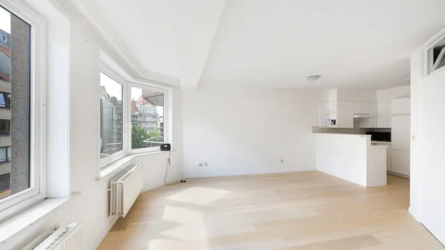 appartement for sale in Knokke-Heist – 1/10