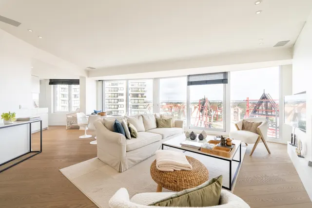 appartement for sale in Knokke-Zoute – 1/10