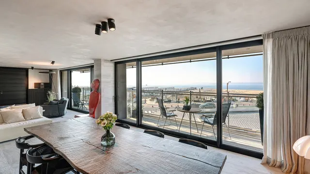 appartement for sale in Knokke-Heist – 1/10