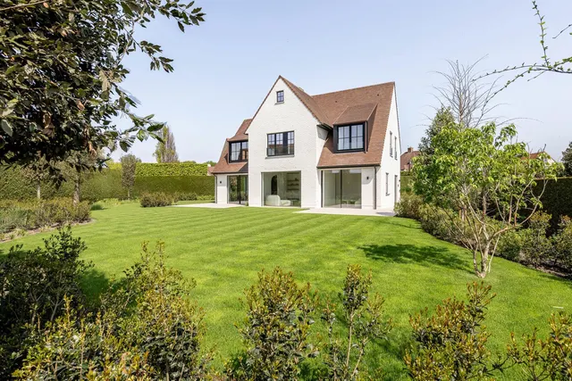 huis for sale in Knokke-Heist – 1/10