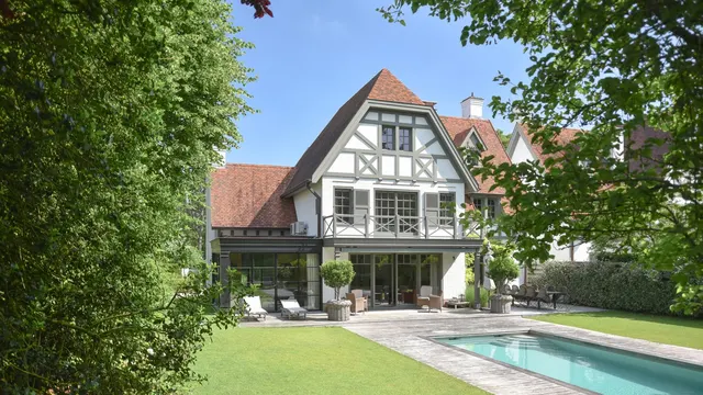 huis for sale in Knokke-Heist – 1/10