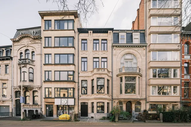 Maison à vendre à Antwerpen – 1/10