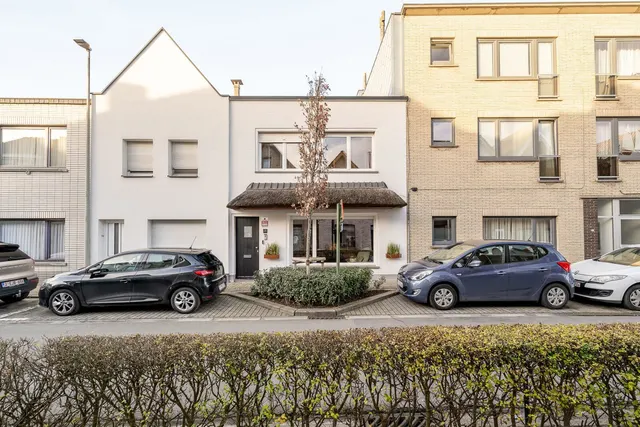 huis for sale in Knokke-Heist – 1/10