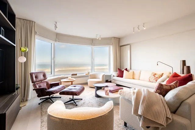 appartement for sale in Knokke-Zoute – 1/10