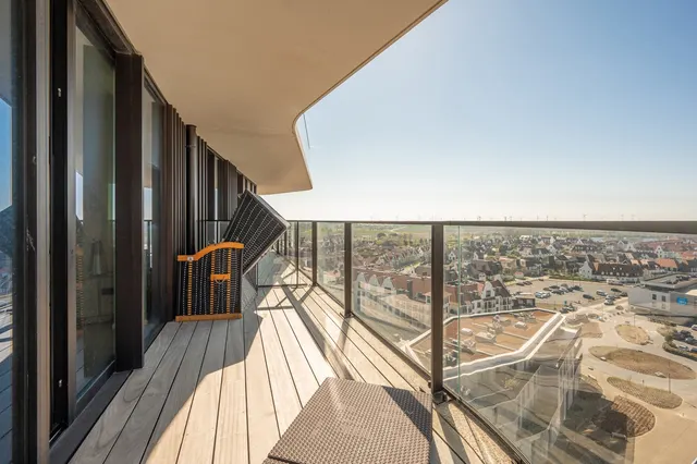 appartement for sale in Knokke-Heist – 1/10