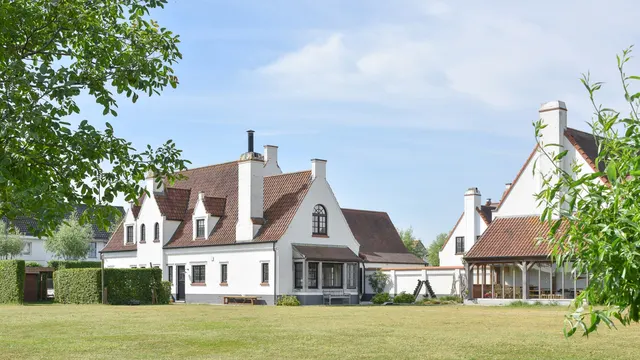 huis for sale in Knokke-Heist – 1/10