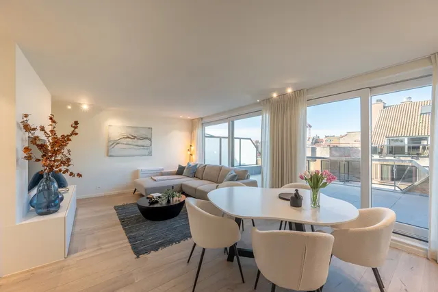 appartement for sale in Knokke-Heist – 1/10