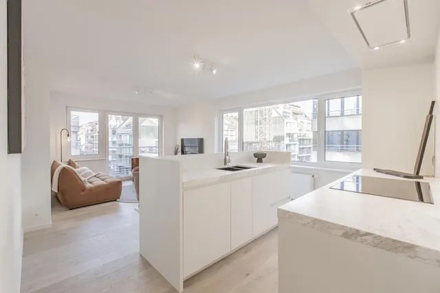 appartement te koop in Knokke-Heist – 1/10