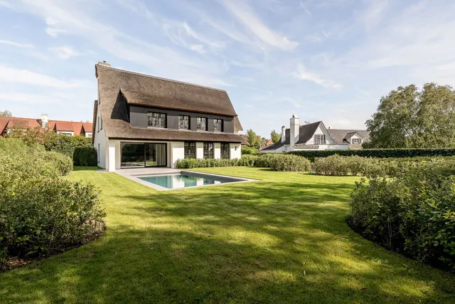 huis te koop in Knokke-Heist – 1/10