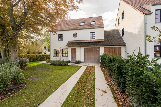 huis te koop in Knokke-Heist – 1/10