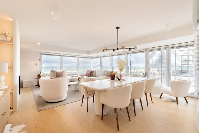 appartement te koop in Knokke-Zoute – 1/10