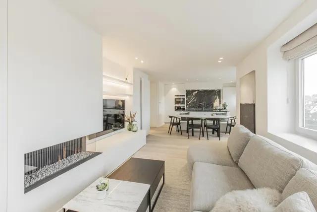 appartement te koop in Knokke-Heist – 1/10