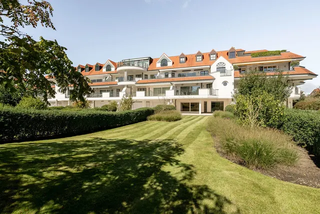 appartement te koop in Knokke-Zoute – 1/10