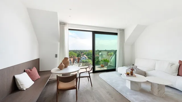 appartement te koop in Knokke-Zoute – 1/10