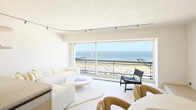 appartement te koop in Knokke-Heist – 1/10