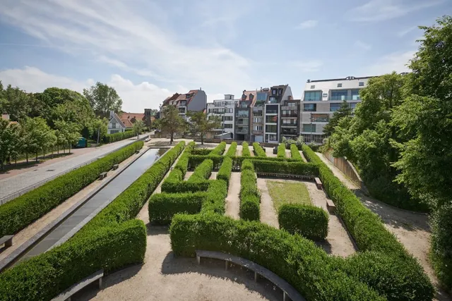appartement te koop in Knokke-Heist – 1/4