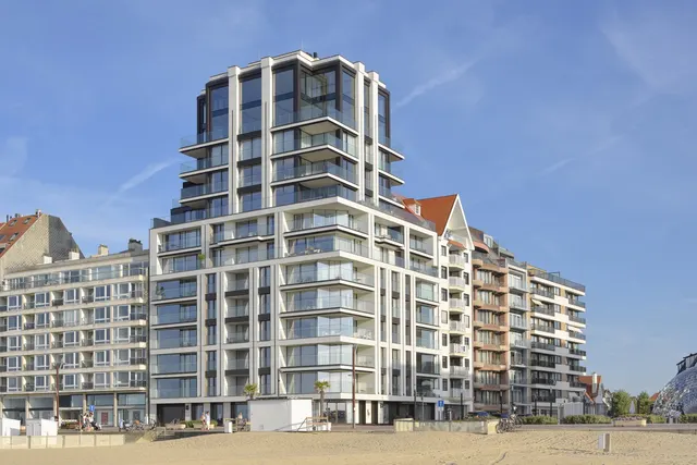 appartement te koop in Knokke-Zoute – 1/10