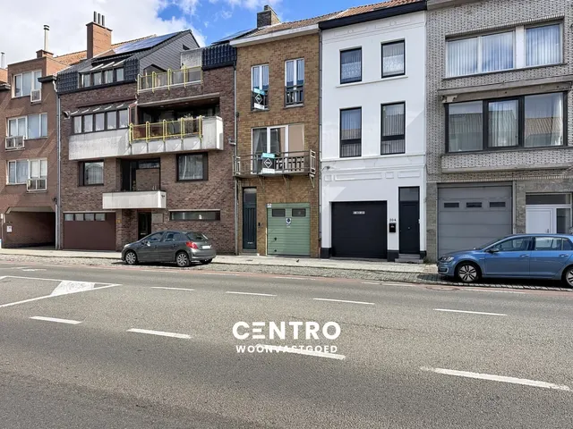 Huis for sale in Blankenberge – 1/10