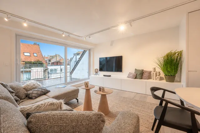 appartement te koop in Knokke-Heist – 1/10