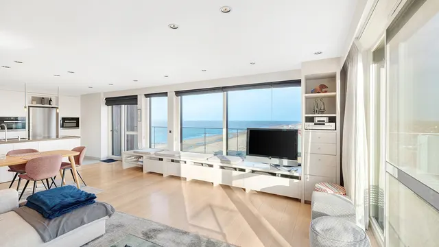 appartement te koop in Knokke-Heist – 1/10