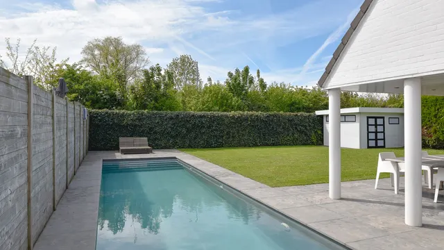 huis te koop in Knokke-Heist – 1/10