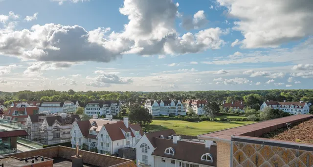 appartement te koop in Knokke-Heist – 1/10