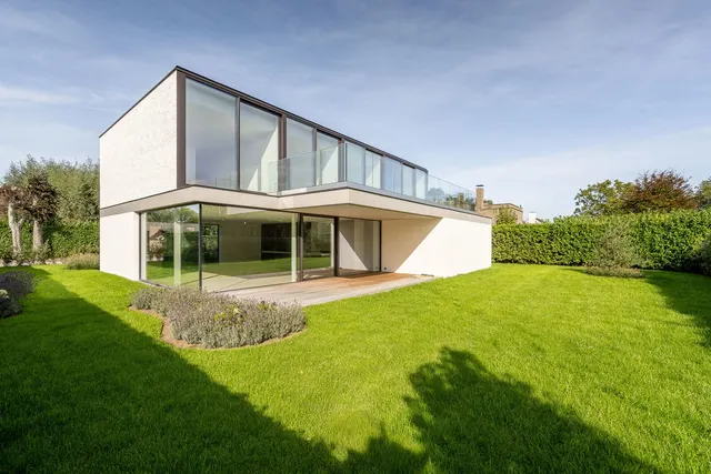 huis te huur in Knokke-Heist – 1/10
