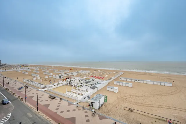 appartement te huur in Knokke-Heist – 1/10