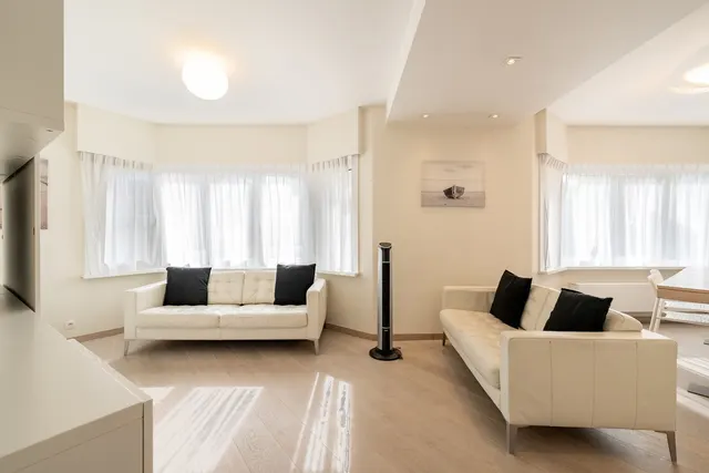 appartement te huur in Knokke-Heist – 1/10