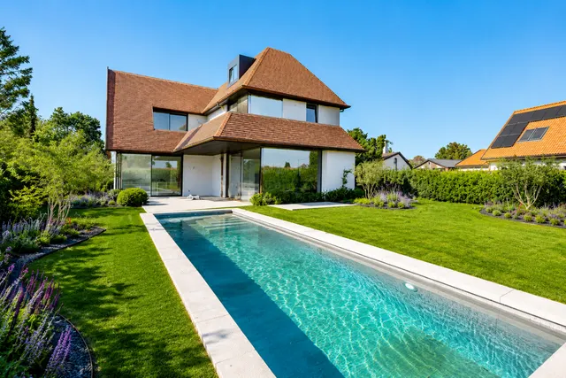 huis te huur in Knokke-Heist – 1/2