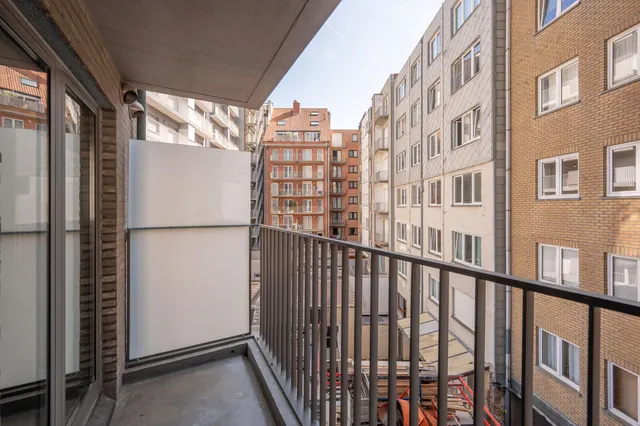 Appartement à vendre à Duinbergen – 1/10