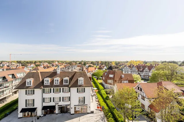 appartement te huur in Knokke-Heist – 1/10
