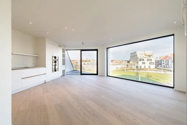 appartement te huur in Knokke-Heist – 1/10
