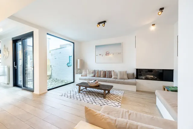 huis te huur in Knokke-Heist – 1/10
