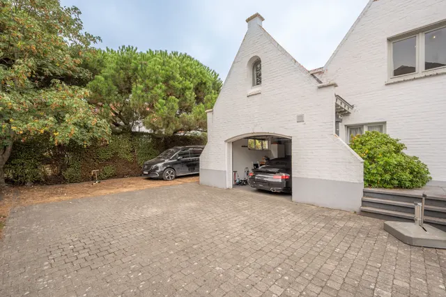 Woning à vendre à Het Zoute – 1/10