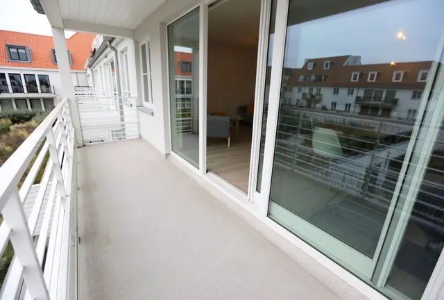 Appartement te huur in Knokke-Heist – 1/7