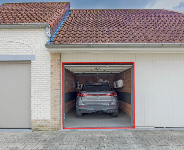 Woning à vendre à Duinbergen – 1/10
