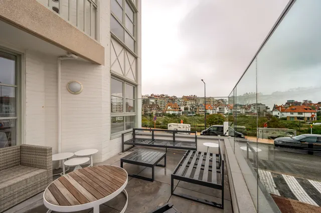 Appartement à vendre à Knokke – 1/10