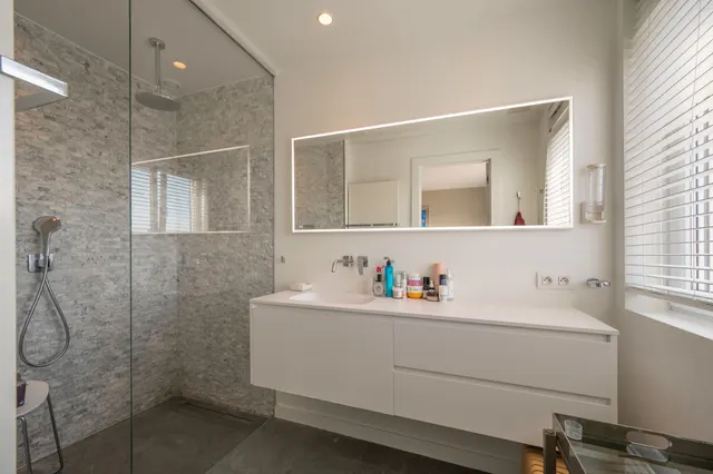 Appartement à vendre à Het Zoute – 1/10