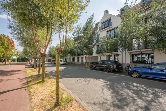 Appartement à vendre à Duinenwater – 1/10