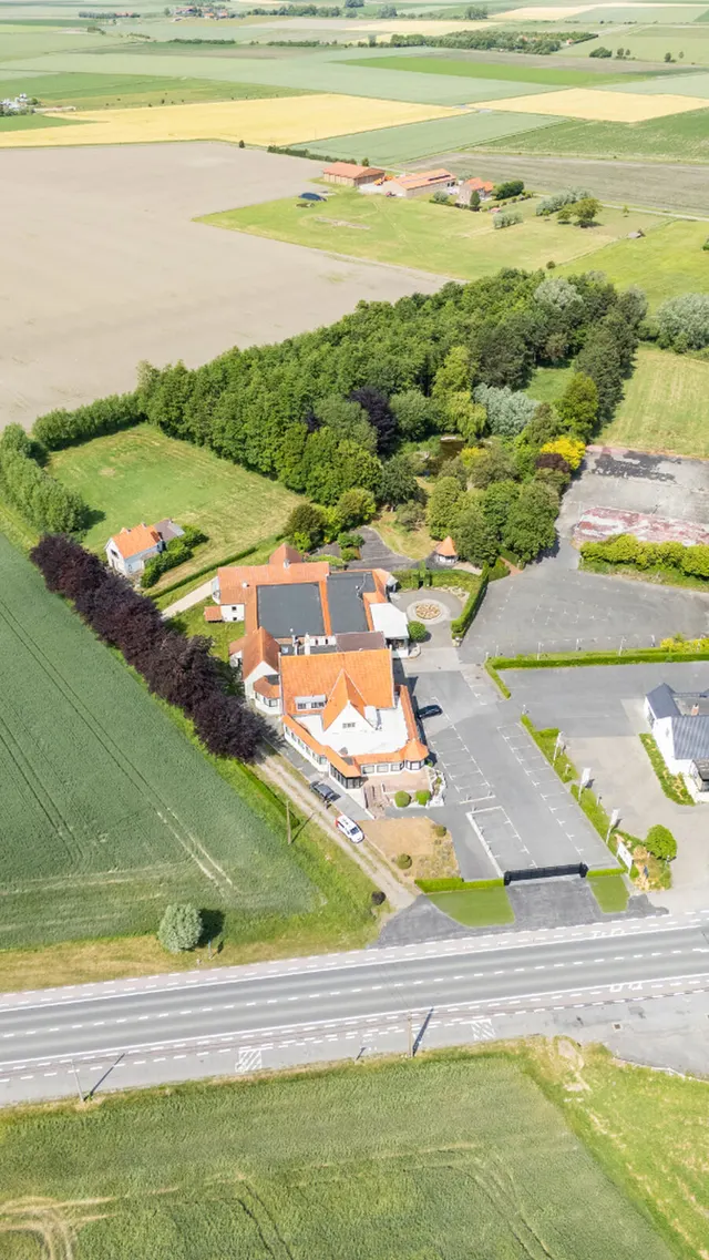 Woning à vendre à Westkapelle – 1/8